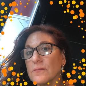 Meet your Posher, Cindy